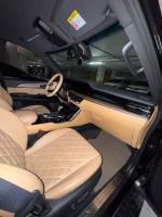 KIA MOHAVE 3.0D AT 4WD MASTERS 6 SEATS 2021