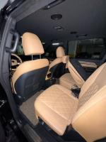 KIA MOHAVE 3.0D AT 4WD MASTERS 6 SEATS 2021