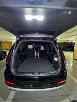 KIA MOHAVE 3.0D AT 4WD MASTERS 6 SEATS 2021