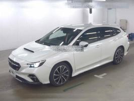 SUBARU LEVORG STI SPORT EX 2021