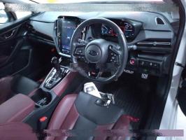 SUBARU LEVORG STI SPORT EX 2021