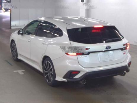 SUBARU LEVORG STI SPORT EX 2021