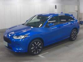HONDA ZR-V Z 2024