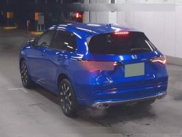 HONDA ZR-V Z 2024