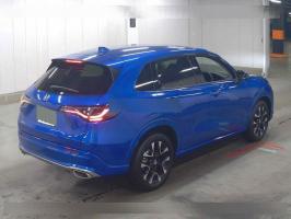 HONDA ZR-V Z 2024