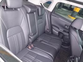 HONDA ZR-V Z 2024