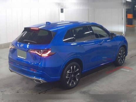HONDA ZR-V Z 2024