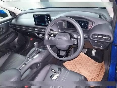 HONDA ZR-V Z 2024