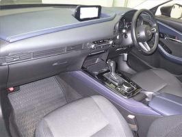 MAZDA CX-30 AWD XD PRO ACTIVE TOURING SELECTION 2020