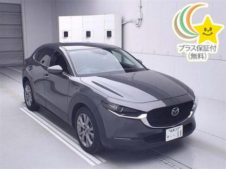 MAZDA CX-30 AWD XD PRO ACTIVE TOURING SELECTION 2020