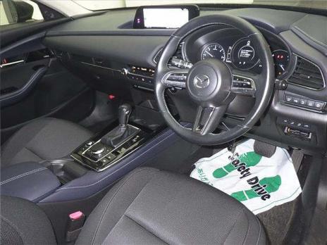 MAZDA CX-30 AWD XD PRO ACTIVE TOURING SELECTION 2020