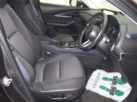 MAZDA CX-30 AWD XD PRO ACTIVE TOURING SELECTION 2020