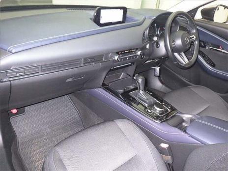 MAZDA CX-30 AWD XD PRO ACTIVE TOURING SELECTION 2020