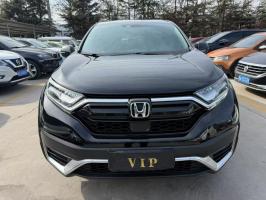 HONDA CR-V 1.5T CVT 240T FASHION 2022