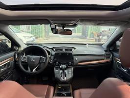 HONDA CR-V 1.5T CVT 240T FASHION 2022