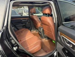 HONDA CR-V 1.5T CVT 240T FASHION 2022