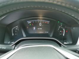 HONDA CR-V 1.5T CVT 240T FASHION 2022