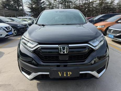 HONDA CR-V 1.5T CVT 240T FASHION 2022