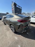 BMX X6 xDrive 40i M Sport 2022