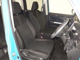 TOYOTA ROOMY CUSTOM G-T 2021