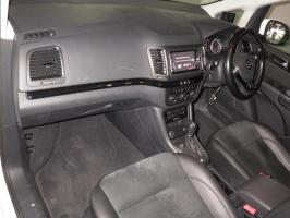 VOLKSWAGEN SHARAN TSI HIGH LINE 2016