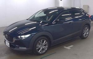 MAZDA CX-30 XD PRO ACTIVE 2021