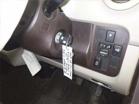 TOYOTA PASSO +Hana 2015