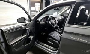 VOLKSWAGEN TIGUAN 2.0 TDI 4MOTION PREMIUM 2021