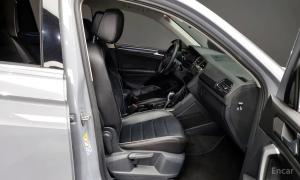 VOLKSWAGEN TIGUAN 2.0 TDI 4MOTION PREMIUM 2021