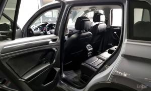 VOLKSWAGEN TIGUAN 2.0 TDI 4MOTION PREMIUM 2021