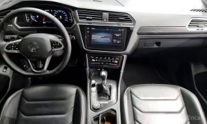 VOLKSWAGEN TIGUAN 2.0 TDI 4MOTION PREMIUM 2021