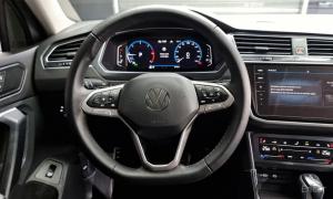 VOLKSWAGEN TIGUAN 2.0 TDI 4MOTION PREMIUM 2021