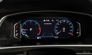 VOLKSWAGEN TIGUAN 2.0 TDI 4MOTION PREMIUM 2021