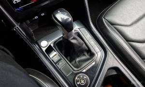 VOLKSWAGEN TIGUAN 2.0 TDI 4MOTION PREMIUM 2021