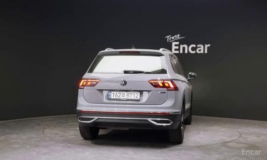 VOLKSWAGEN TIGUAN 2.0 TDI 4MOTION PREMIUM 2021