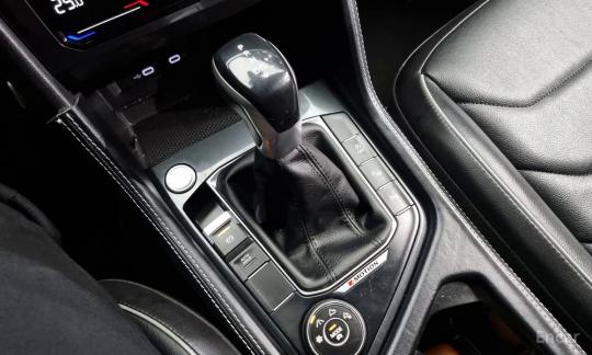 VOLKSWAGEN TIGUAN 2.0 TDI 4MOTION PREMIUM 2021