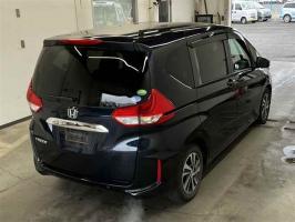 HONDA FREED G HONDA SENSING 2020