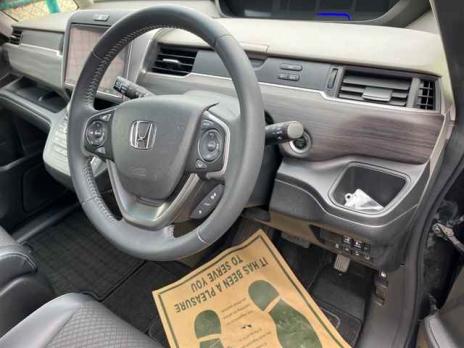HONDA FREED G HONDA SENSING 2020