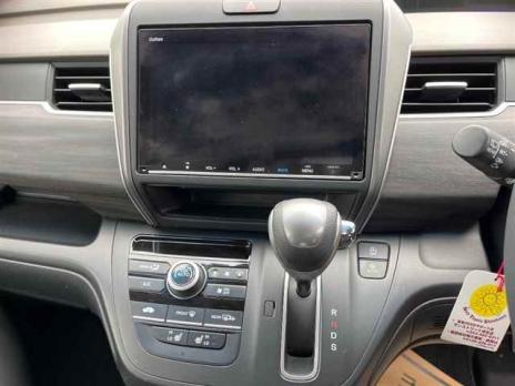 HONDA FREED G HONDA SENSING 2020
