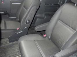 HONDA STEPWGN SPADA HONDA SENSING 2021