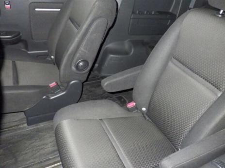HONDA STEPWGN SPADA HONDA SENSING 2021