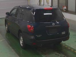 NISSAN NV150 AD 4WD VE 2019