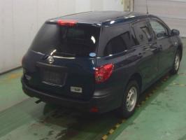 NISSAN NV150 AD 4WD VE 2019