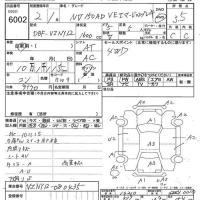 NISSAN NV150 AD 4WD VE 2019