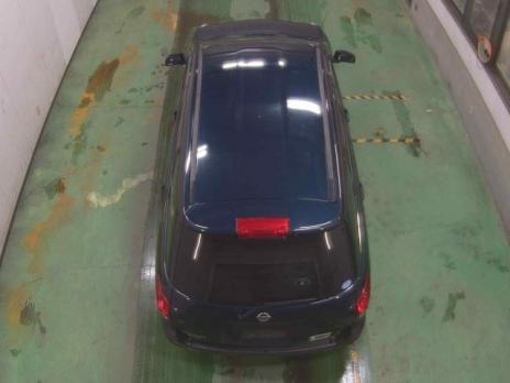 NISSAN NV150 AD 4WD VE 2019