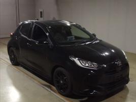 TOYOTA YARIS G 2021
