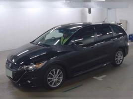 HONDA STREAM RST 2011