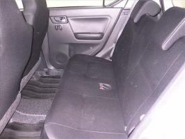 DAIHATSU MIRA E:S X LTD SA3 2021