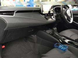 TOYOTA COROLLA TOURING WAGON S 2021