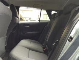 TOYOTA COROLLA TOURING WAGON S 2021